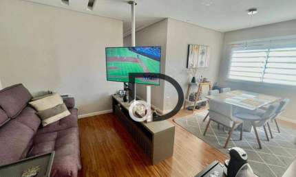 Apartamento com 3 quartos à venda na Rua São Miguel, 200, Pinheirinho, Vinhedo
