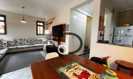 Village à venda por R$ 1.400.000,00 - Riviera de São Lourenço - Bertioga/SP