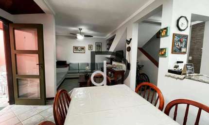 Village à venda por R$ 1.280.000,00 - Riviera de São Lourenço - Bertioga/SP