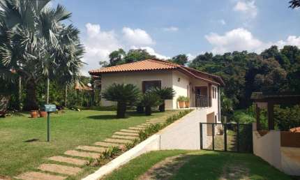 Casa com 3 suítes à venda, 397 m² por R$ 2.750.000 - Condomínio Vista Alegre - Café - Vinhedo/SP