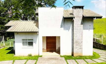 Casa com 3 quartos à venda na Rua Carlos Cahum, 175, Jardim Floresta, Vinhedo