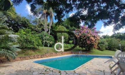 Casa com 2 quartos à venda na Rua das Rosas, 2558, Pinheirinho, Vinhedo