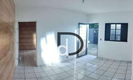Casa térrea à venda no Bairro Vida Nova III em Vinhedo/SP