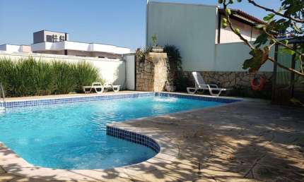 Casa com 4 dormitórios à venda, 400 m² por R$ 2.200.000 - Condomínio Terras de Vinhedo - Vinhedo/SP
