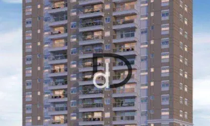 Apartamento à venda no bairro Taquaral, em Campinas