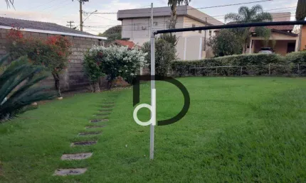 Terreno à venda, 305 m² por R$ 400.000,00 - Vila Moleta - Valinhos/SP