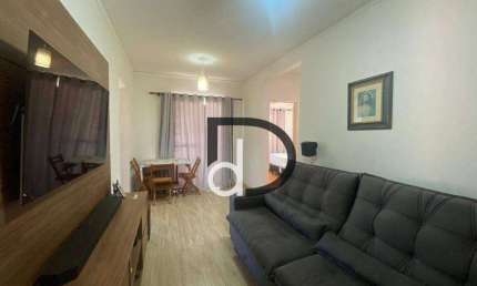 Apartamento á venda próximo ao Galileo - Valinhos - SP