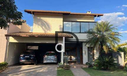 Casa a Venda 3 suites na melhor localização de Vinhedo