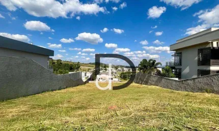 Terreno à venda, 800 m² por R$ 1.400,00 - Condomínio Campo de Toscana - Vinhedo/SP