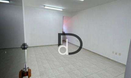 Sala para alugar, 28 m²  - Residencial Flora - Vinhedo/SP