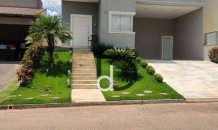 Casa á venda no Condominio Via Castelli Louveira SP