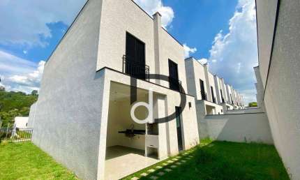 Casa à venda no Residencial Maranello, em Vinhedo/SP!!