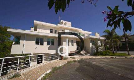 Casa de Condomínio com 4 suites à Venda ou locação em Itatiba SP