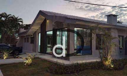Casa terrea à venda no condomínio São Joaquim, Vinhedo