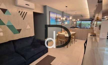 Apartamento com 3 quartos à venda na Praça De São Lourenço - Riviera De São Lourenço, 1250, Riviera de São Lourenço, Bertioga