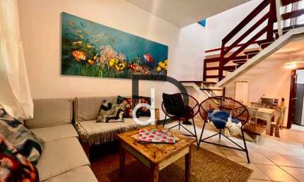 Village à venda, 70 m² por R$ 1.130.000,00 - Riviera de São Lourenço - Bertioga/SP
