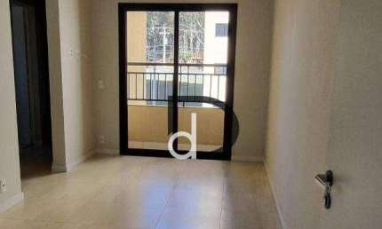 Apartamento com 2 quartos à venda na Avenida Fazenda Santana (Residencial Jardim Florência), 1001, Fazenda Santana, Vinhedo
