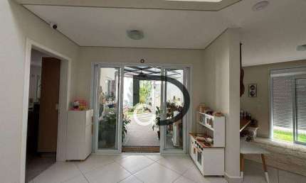 Casa com 3 suítes à venda, 172 m² - Condomínio Piemonte Rezidenziale - Vinhedo/SP