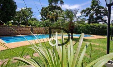 Casa à venda, 161 m² por R$ 1.370.000 - Condomínio Santa Fé - Vinhedo/SP