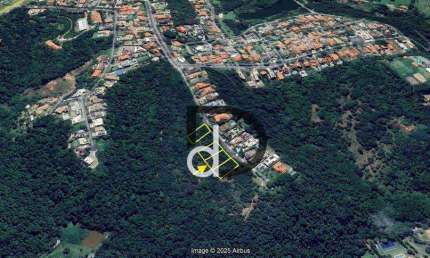 Terreno à venda, 1026 m² por R$ 570.000,00 - Condomínio Vista Alegre - Café - Vinhedo/SP