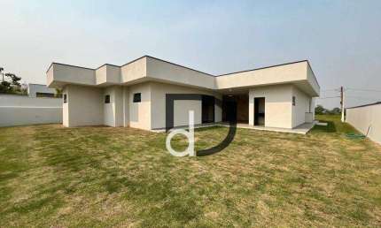Casa com 3 Quartos à venda,  Condomínio Campo de Toscana - Vinhedo/SP