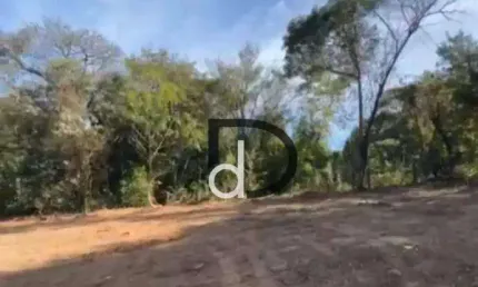 Terreno à venda na Rua Carborundum, 2, Altos do Morumbi, Vinhedo