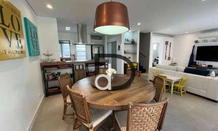 Village à venda, 374 m² por R$ 3.250.000,00 - Riviera de São Lourenço - Bertioga/SP