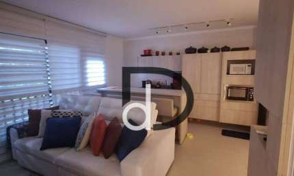Cobertura com 3 quartos à venda na Avenida São Lourenço, 1250, Riviera de São Lourenço, Bertioga