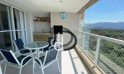 Apartamento locação, Reserva da Mata, 3 quartos, 1 suíte