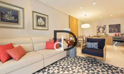 Apartamento para locação, Copacabana, 4 quartos, 2 suites