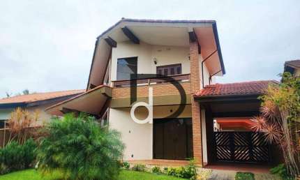 Casa em condomínio fechado com 2 quartos à venda na Avenida Anchieta, 1541, Centervalle, Bertioga