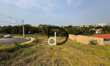 Terreno à venda, 250 m² por R$ 390.000,00 - Pinheirinho - Vinhedo/SP