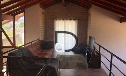 Casa com 3 quartos à venda, 245 m² por R$ 1.280.000 - Condomínio Picollo Villaggio - Louveira/SP