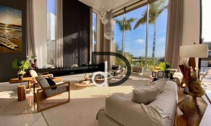 Casa com 6 dormitórios à venda, 663 m² por R$ 19.000.000 - Riviera de São Lourenço - Bertioga/SP