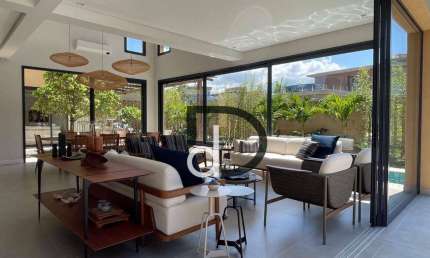 Casa com 5 dormitórios à venda, 480 m² por R$ 12.800.000 - Riviera de São Lourenço - Bertioga/SP