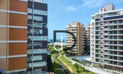 Apartamento venda ou Locação, sala 3 ambientes, 4 dormitórios