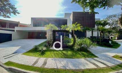 Casa com 8 dormitórios à venda, 800 m² por R$ 26.800.000 - Riviera de São Lourenço - Bertioga/SP