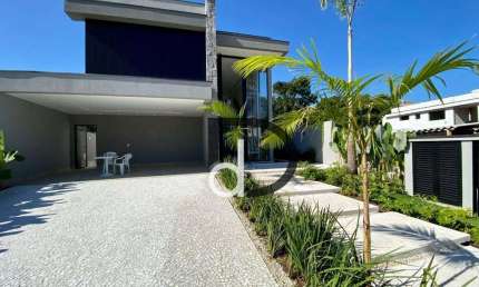 Casa com 6 dormitórios à venda, 420 m² por R$ 14.900.000 - Riviera de São Lourenço - Bertioga/SP
