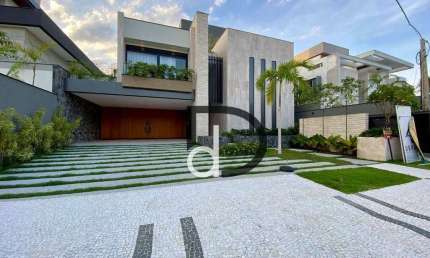 Casa com 8 dormitórios à venda, 942 m² por R$ 26.000.000 - Riviera de São Lourenço - Bertioga/SP