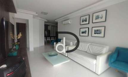 Apartamento com 3 quartos para alugar na Alameda Do Pontal, 201, Riviera de São Lourenço, Bertioga