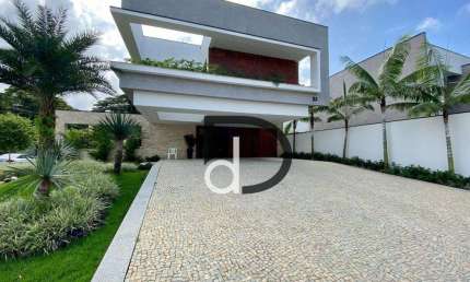 Casa com 7 dormitórios à venda, 510 m² por R$ 12.500.000 - Riviera de São Lourenço - Bertioga/SP