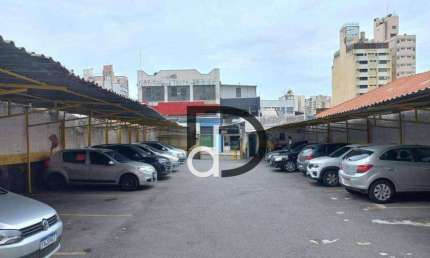 Terreno à venda, 471 m² por R$ 1.040.000,00 - Centro - Campinas/SP