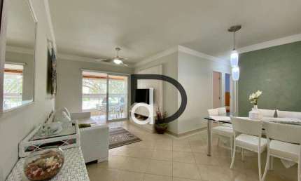 Apartamento com 3 dormitórios à venda, 116 m² por R$ 2.400.000 - Condomínio Residencial Portal Do Jequitiba - Valinhos/SP