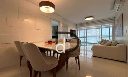 Apartamento à venda, 141 m² por R$ 3.900.000,00 - Riviera de São Lourenço - Bertioga/SP