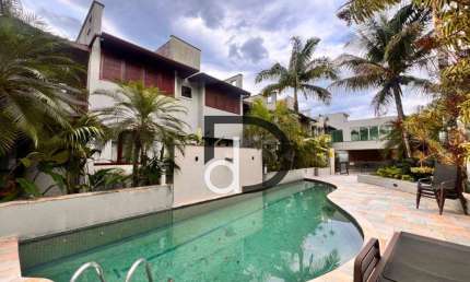 Village com 3 dormitórios à venda, 90 m² por R$ 1.200.000,00 - Riviera de São Lourenço - Bertioga/SP