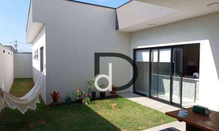 Casa com 3 quartos à venda, 151 m² por R$ 1.200.000 - Residencial Jatobá - Vinhedo/SP