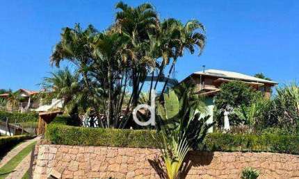 Casa térrea com 3 quartos, 3 suítes , 2 vagas cobertas no Condominio Morro Alto | Itupeva | SP