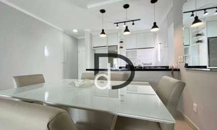 Apartamento com 3 dormitórios, 84 m² - venda por R$ 3.500.000 ou aluguel por R$ 12.990/mês - Riviera de São Lourenço - Bertioga/SP
