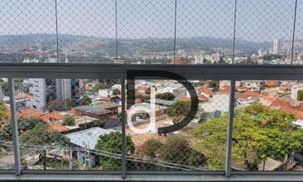 Apartamento à venda, 3 quartos, sendo 2 suítes em Valinhos, Edificio Miami.