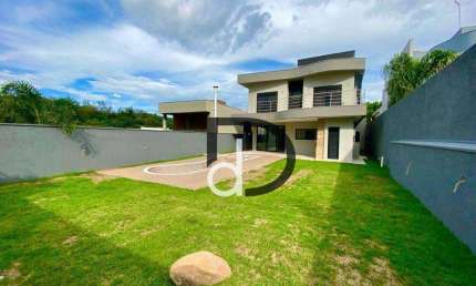 Casa à venda no Condomínio Reserva dos Vinhedos, em Louveira/SP!!